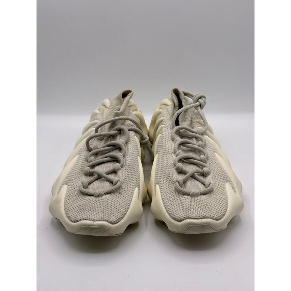 ADIDAS Yeezy Boost 450 Cloud White YZY H68038 Sz 12